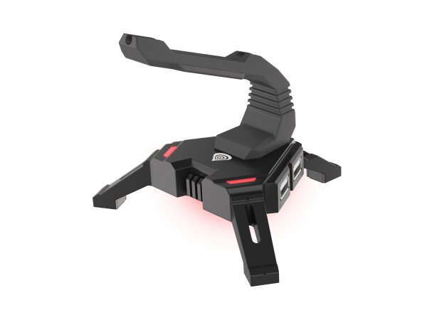Mouse Bungee + HUB 4x USB 2.0 GENESIS VANAD 300?v=1753099204