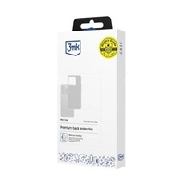 3mk ochranný kryt Matt Case pro Redmi 15C 4G/5G (173mm)?v=1763419203