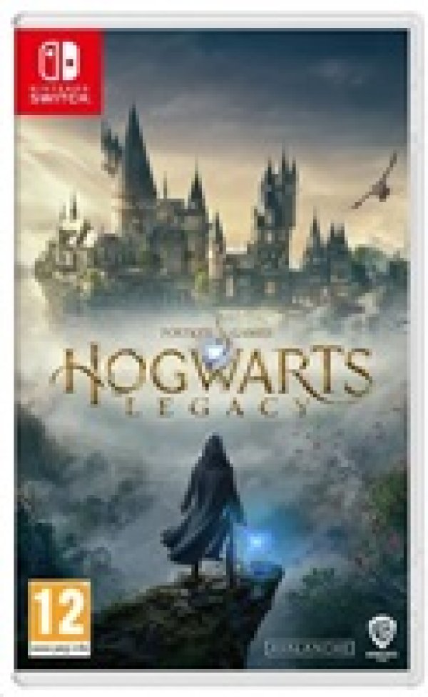 NS - Hogwarts Legacy