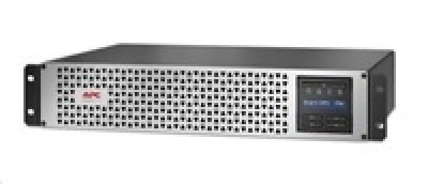 APC Smart-UPS Lithium Ion, Short Depth 750VA, 230V with SmartConnect (600W), 2U, hloubka 31.8 cm?v=1755466814