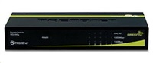 TRENDnet 5port Gigabit GREENnet Switch 10/100/1000 kovový?v=1746187205