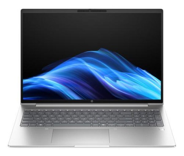 HP NTB ProBook 4 G1i 16inch U5-225U WUXGA 300FHD, 1x16GB, 512GB, WiFi6E, BT, backlit keyb, Win11Pro, 3y PUR
