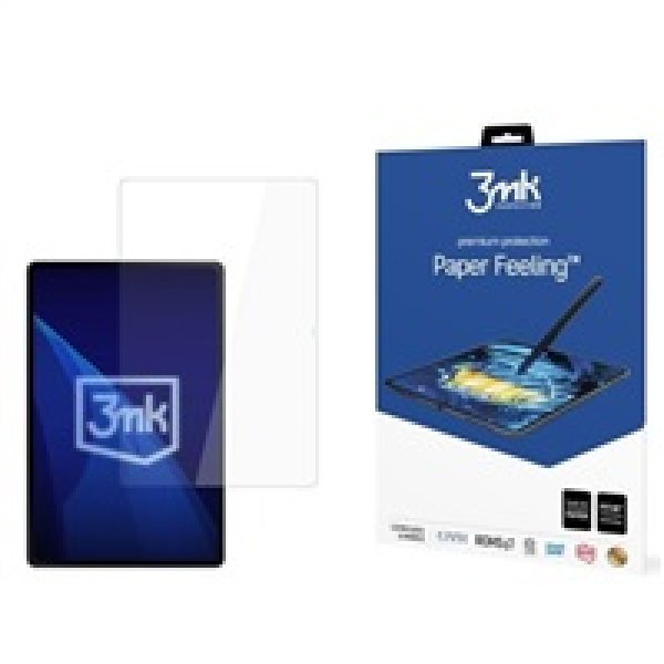 3mk Paper Feeling pro Samsung Galaxy Tab S10 FE+?v=1754114405