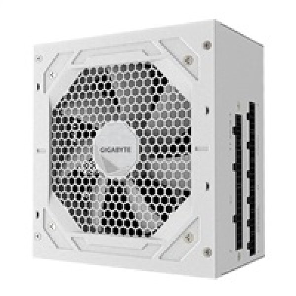 GIGABYTE zdroj 1000W 80PLUS Gold Modular PG5 ICE