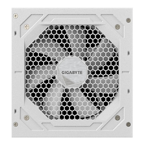GIGABYTE zdroj 1000W 80PLUS Gold Modular PG5 ICE
