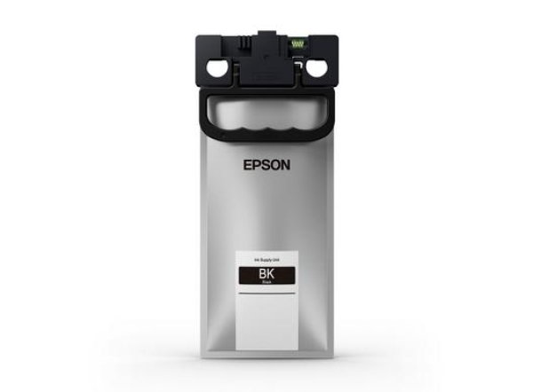 Náplň EPSON C13T11E140, XXL černá (10 000 stran)