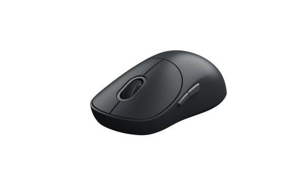 Xiaomi Wireless Mouse 3 Black GL?v=1752300003