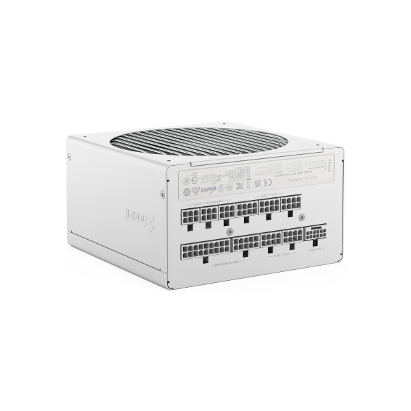 Fractal Ion 3/1000W/ATX 3.1/80PLUS Gold/Modular/Retail?v=1765233604