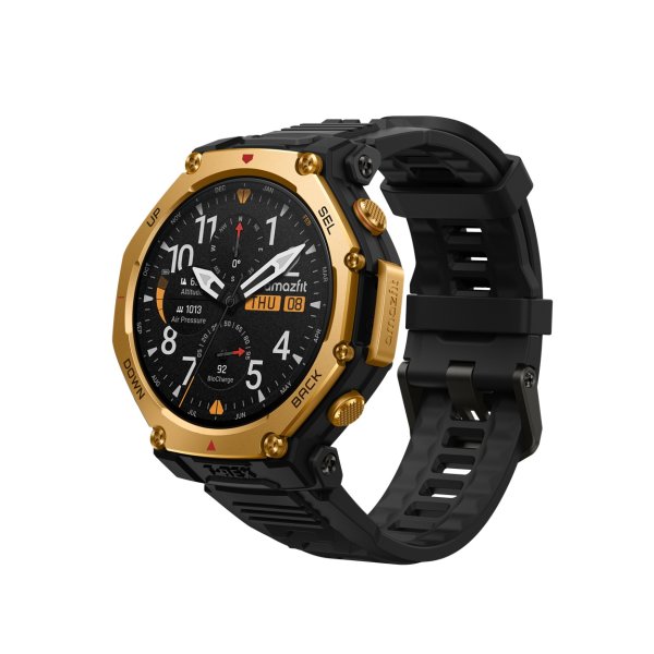 Amazfit T-Rex 3 Pro 48mm Gold?v=1759998782