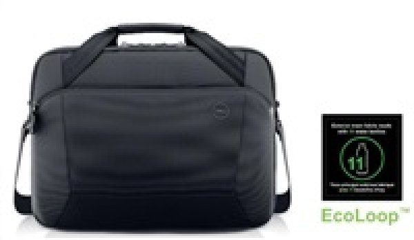 Dell brašna EcoLoop Pro Slim Briefcase 15 - CC5624S