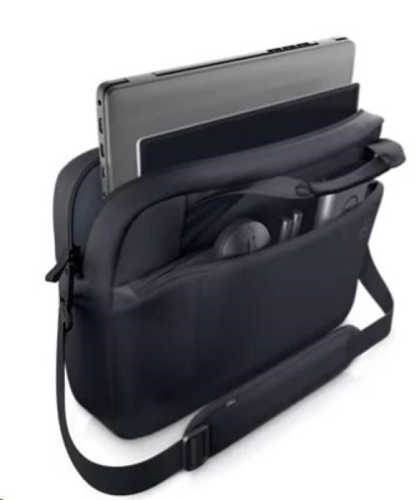 Dell brašna EcoLoop Pro Slim Briefcase 15 - CC5624S