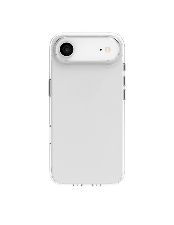 ER Ochranný kryt CRYSTAL pro iPhone Air - průhledný?v=1761864003