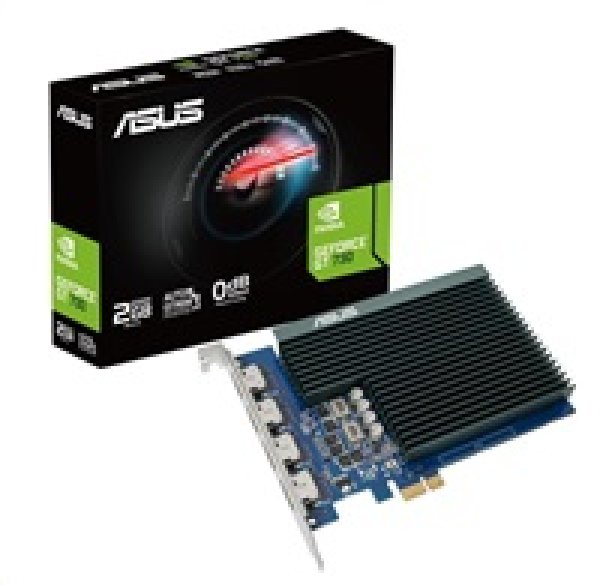 ASUS GT730-4H-SL-2GD5