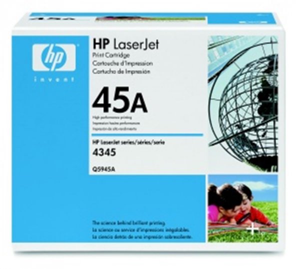 Toner HP Q5945A (18 000 stran)