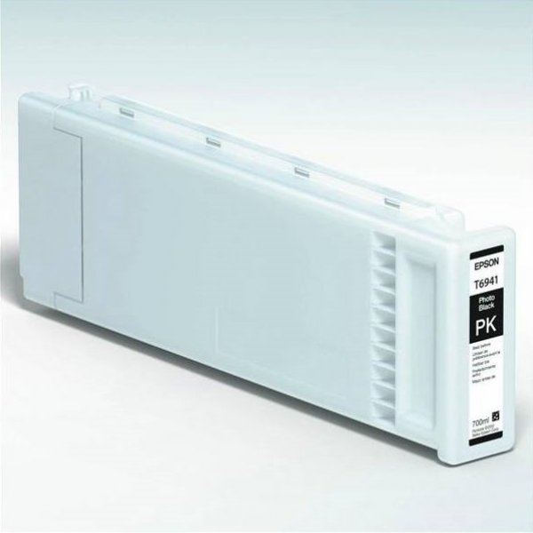 Náplň EPSON C13T694100 foto černá (700 ml)