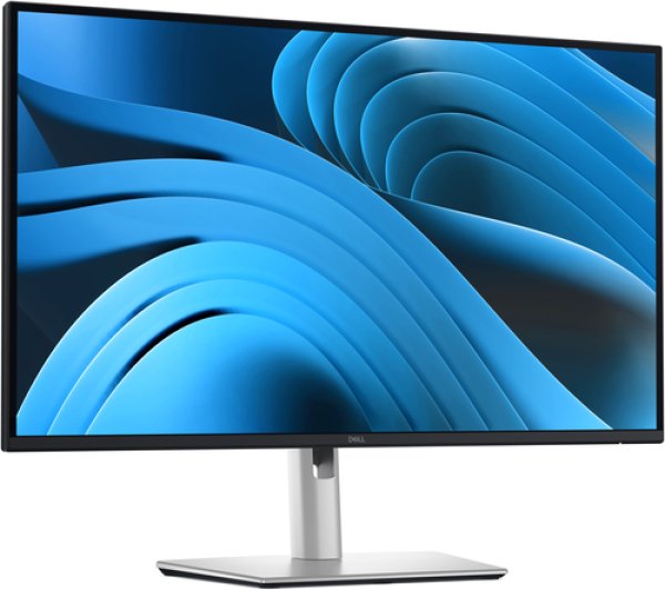 DELL LCD P2725D - 27"/IPS/LED/2560x1440/16:9/100Hz/8ms/1500:1/350 cd/m2/HDMI/DP/PIVOT/VESA/3YNBD (210-BRDL)