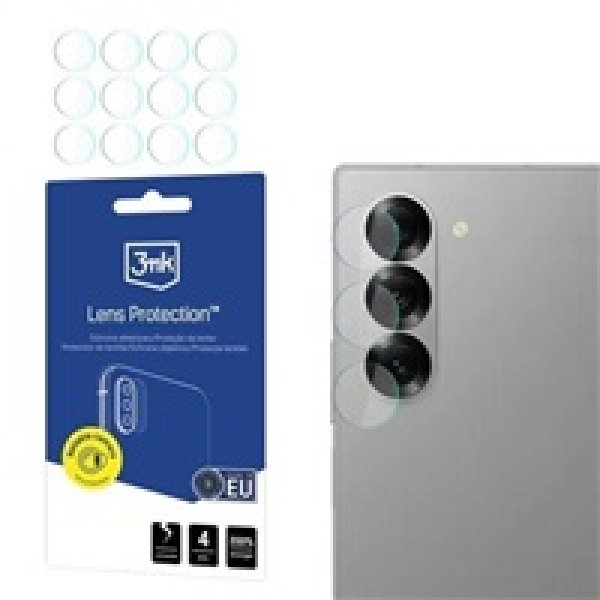 3mk Lens Protection pro Samsung Galaxy Z Fold 6?v=1762296004