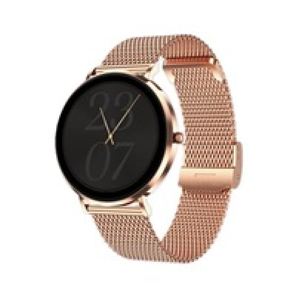 MaxCom Smartwatch FW27 Selenium Gold?v=1764920548