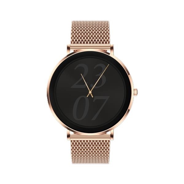 MaxCom Smartwatch FW27 Selenium Gold