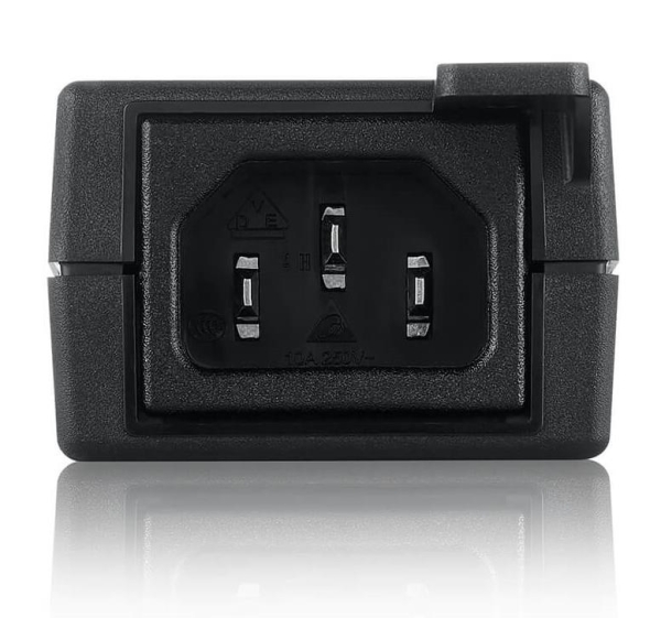 Zyxel PoE12-30W Multi Gig 1/2,5Gb Single Port 802.3at PoE+ Injector