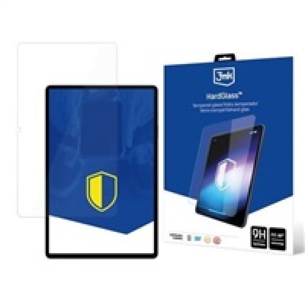 3mk HardGlass 13" pro Samsung Galaxy Tab S9 FE+?v=1754602803