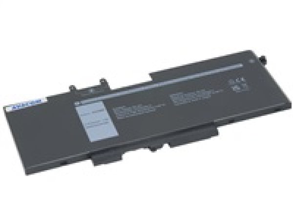 Dell Latitude 5400, 5500 Li-Pol 7,6V 8000mAh 61Wh
