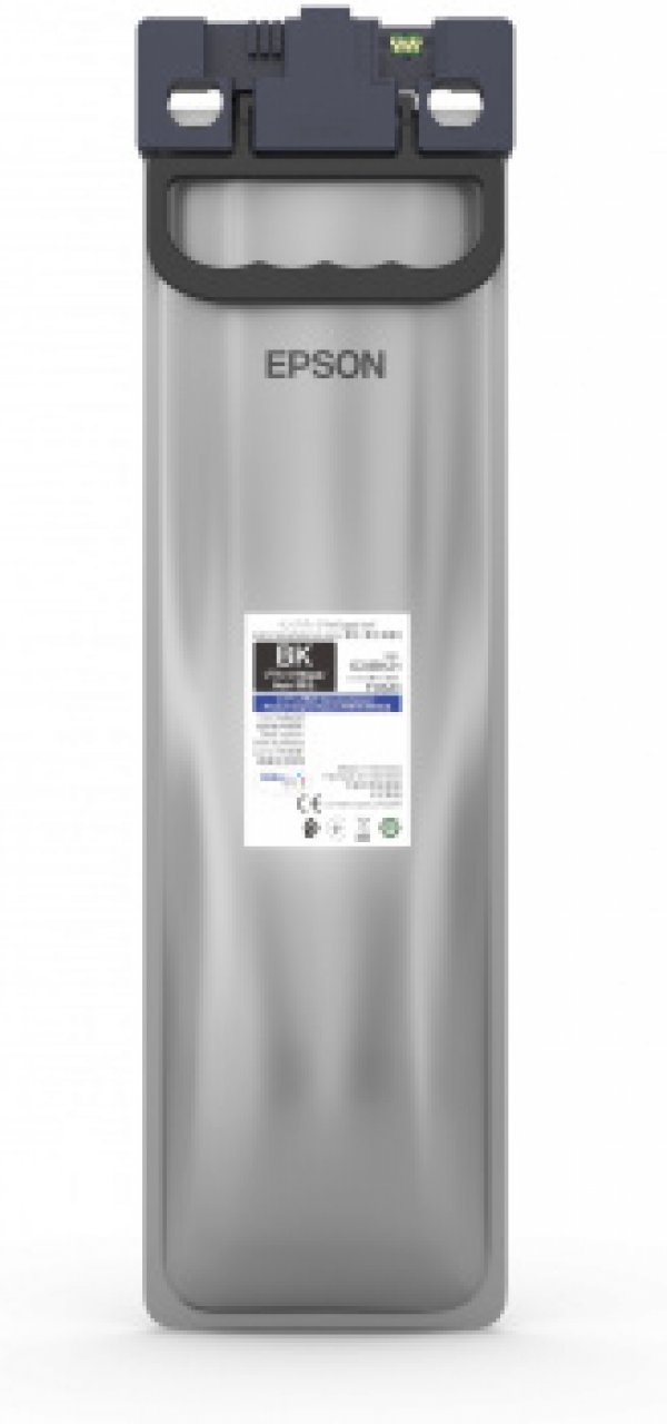 Náplň Epson C13T05A100 černá