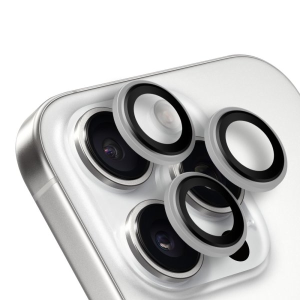OBAL:ME Ochrana Čoček pro Apple iPhone 16 Pro/16 Pro Max White Titanium?v=1754287205