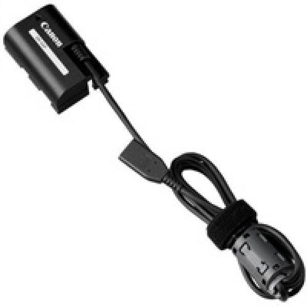 Canon DR-E6P DC propojka?v=1746105290
