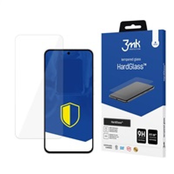 3mk HardGlass pro Samsung Galaxy S25 FE?v=1756330804