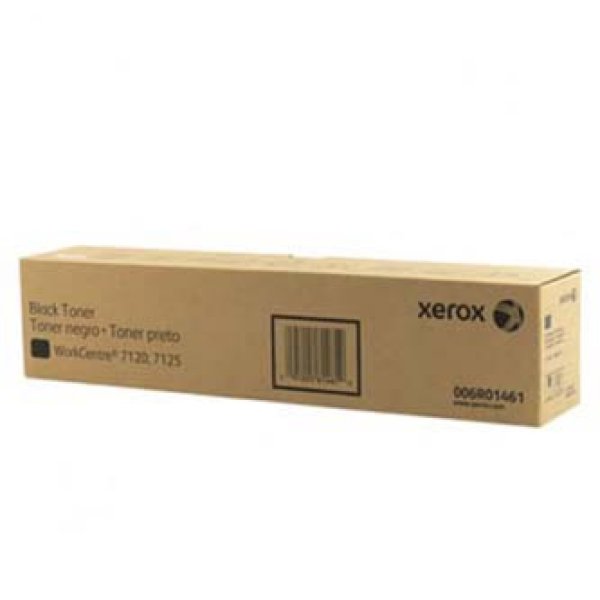 Toner XEROX 006R01461 černý (22 000 stran)