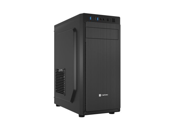 Počítačová skříň Natec ARACANTA Midi Tower, černá?v=1750017603