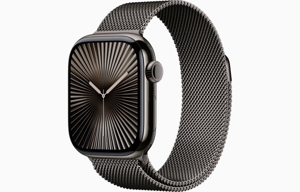 Apple Watch S10 Cell/42mm/Slate Grey/Elegant Band/Slate?v=1753876803