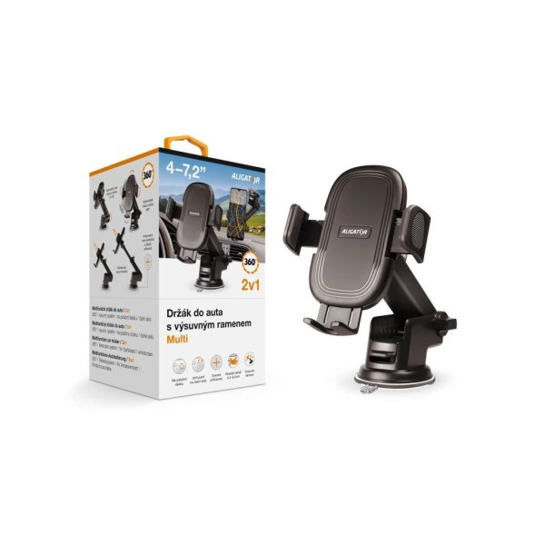 ALIGATOR Držák HA21 dlouhá noha, univerzální?v=1764920548