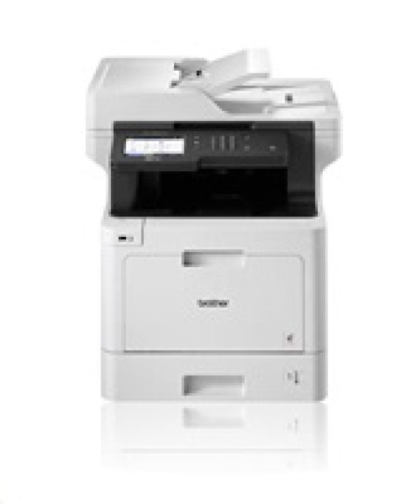 Brother MFC-L8900CDW