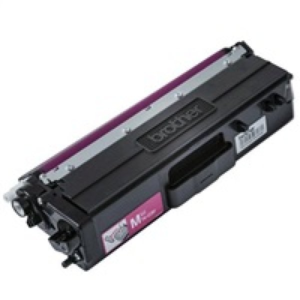 Toner BROTHER TN-423M purpurový (4 000 stran)
