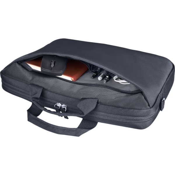 HP Everyday 14 Odyssey Gray Laptop Bag - brašna