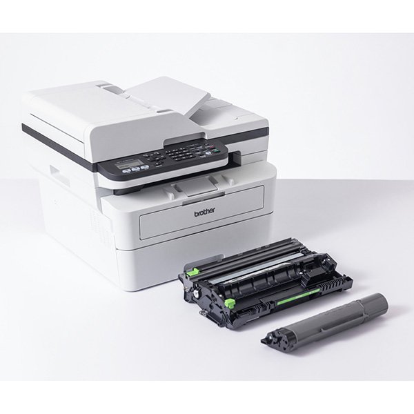 BROTHER multifunkce mono laserová MFC-B7810DW - A4 34ppm, 256MB, USB WLAN PCL/PS - BENEFIT