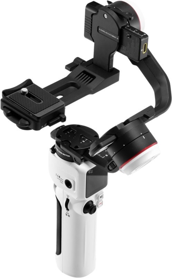 Zhiyun Crane M3S stabilizátor