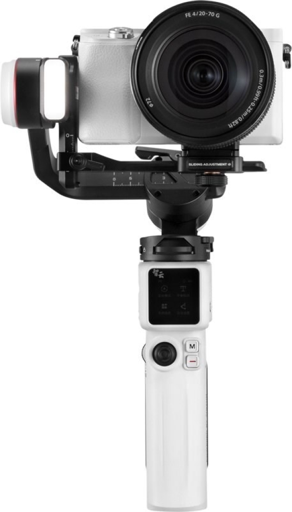 Zhiyun Crane M3S stabilizátor