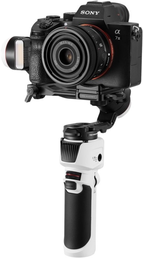 Zhiyun Crane M3S stabilizátor