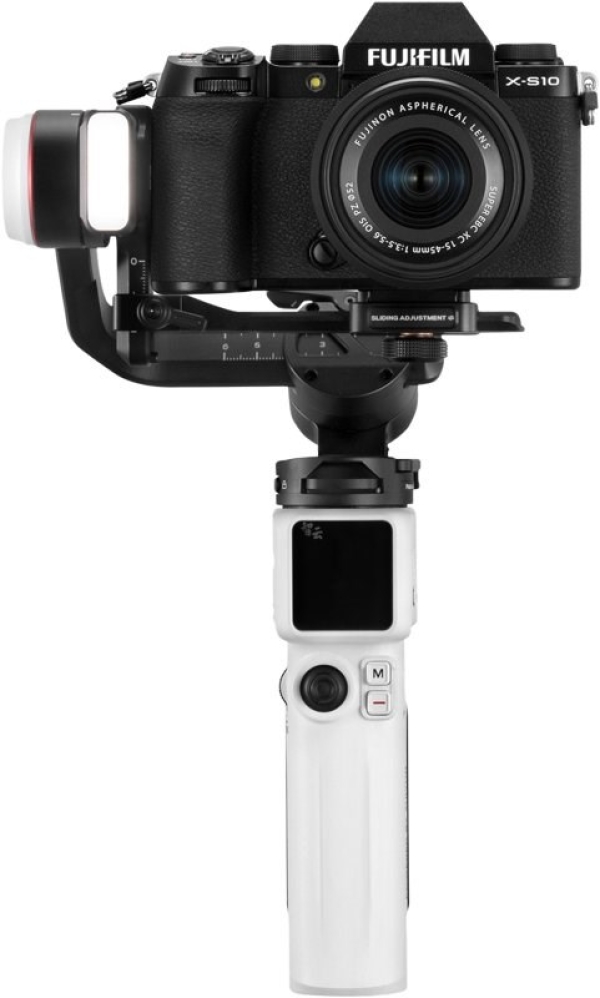 Zhiyun Crane M3S stabilizátor