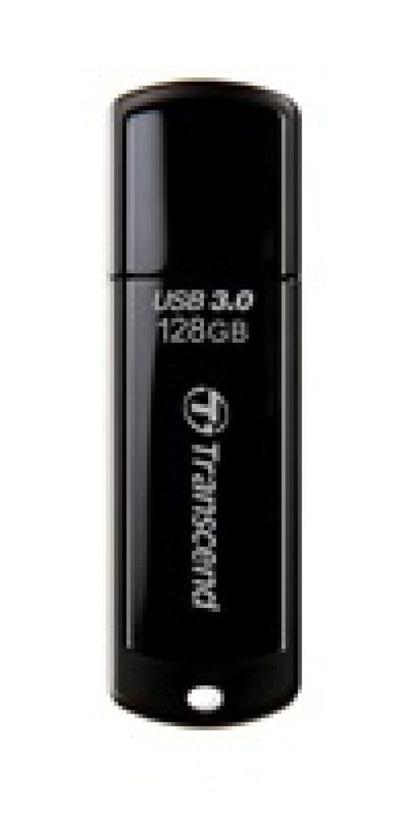 TRANSCEND Flash Disk 128GB JetFlash®700, USB 3.0 (R:90/W:40 MB/s) černá?v=1747401756
