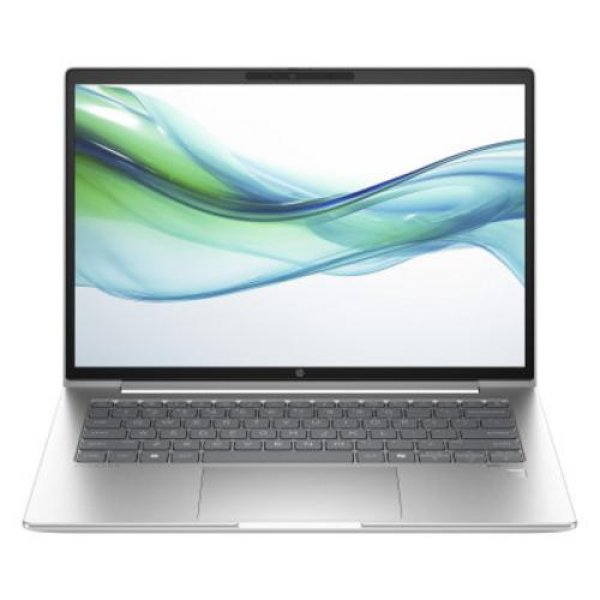 HP NTB ProBook 445 G11 R5 7535U 14.0 WUXGA UWVA 300, 2x8GB, 512GB, FpS, ax, BT, backlit keyb, Win11Pro, 3y onsite