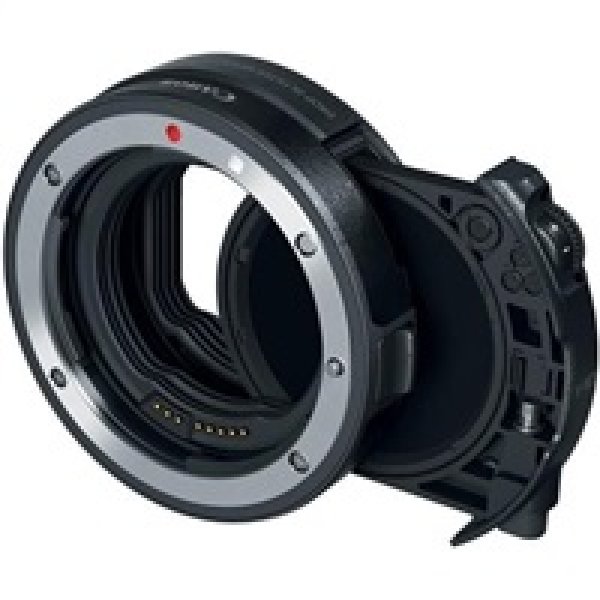 Canon EF-EOS R adaptér s Drop-In variabilním ND filtrem A?v=1746105290
