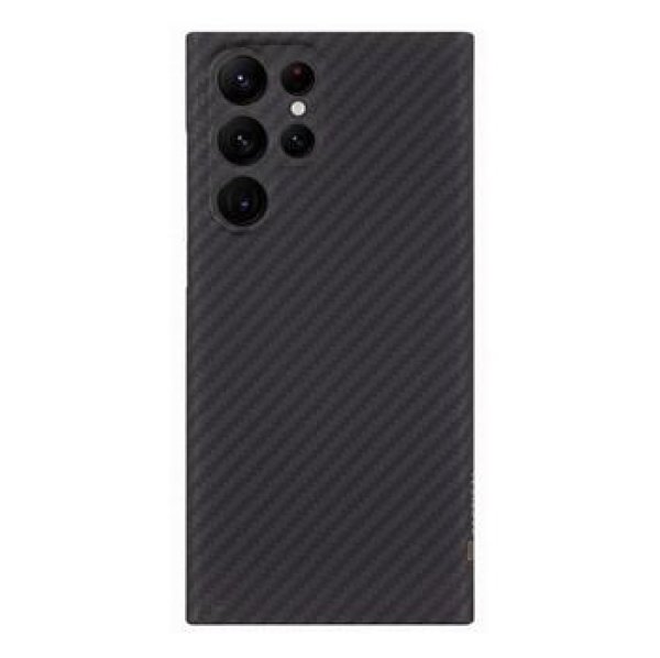 Tactical MagForce Aramid Kryt pro Samsung Galaxy S22 Ultra Black?v=1746360002