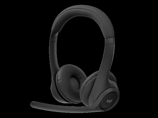 Náhlavní sada Logitech Zone ZONE 305 :