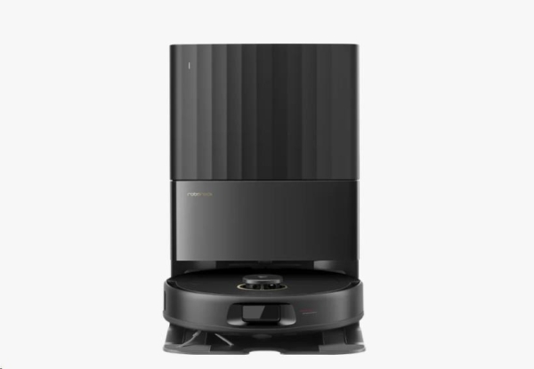 Roborock Qrevo 5AE Black