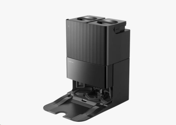 Roborock Qrevo 5AE Black