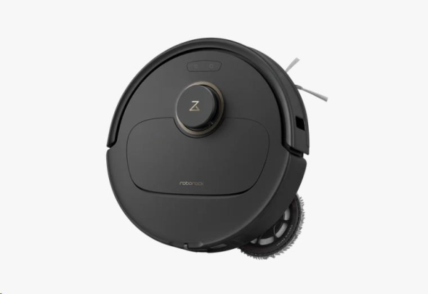 Roborock Qrevo 5AE Black